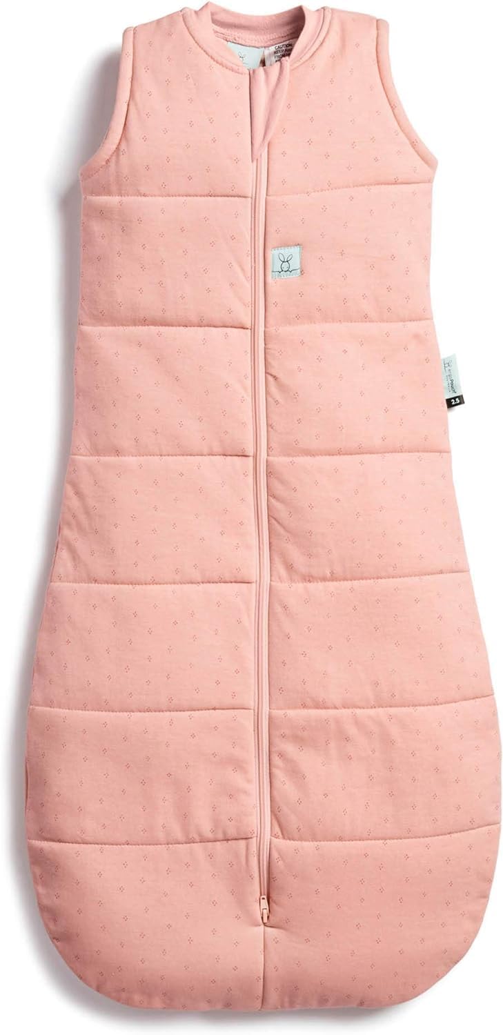 ergopouch schlafsack winter ergoPouch Winter Jersey Sleeping Bag 2.5 TOG 3-12M – liquidation.store