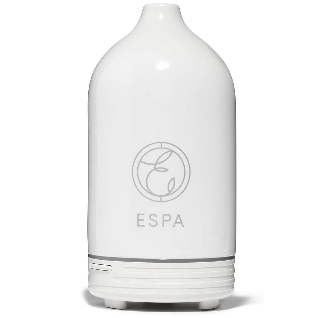 ESPA | Aromatic Essential Oil Electric Wellbeing Diffuser - liquidation.store