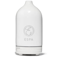 ESPA | Aromatic Essential Oil Electric Wellbeing Diffuser - liquidation.store