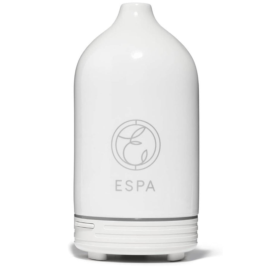 ESPA | Aromatic Essential Oil Electric Wellbeing Diffuser - liquidation.store