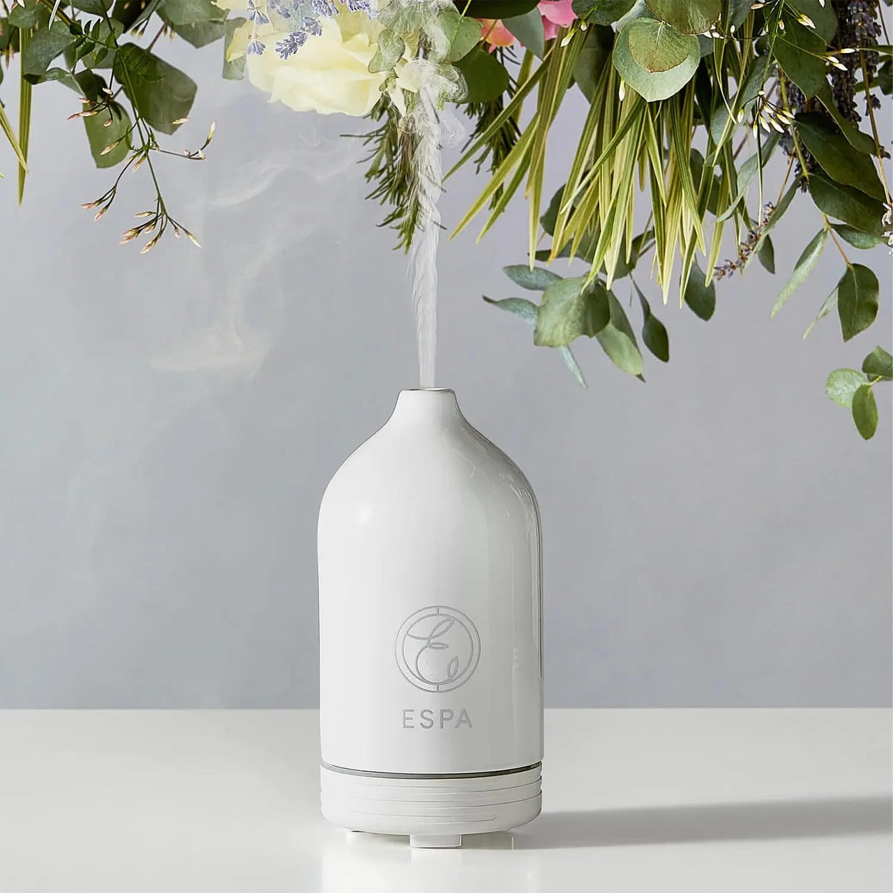 ESPA | Aromatic Essential Oil Electric Wellbeing Diffuser - liquidation.store