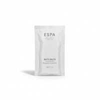 ESPA Bergamot & Jasmine Bath Salts - 50g