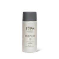 ESPA Bergamot & Jasmine Conditioner - 40ml - liquidation.store