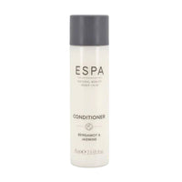 Thumbnail for ESPA Bergamot & Jasmine Conditioner - 75ml X3 - liquidation.store
