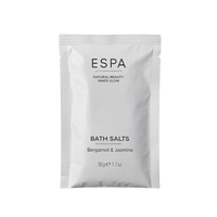 ESPA Bergamot & Jasmine Mini Spa Set - Travel Bundle - liquidation.store