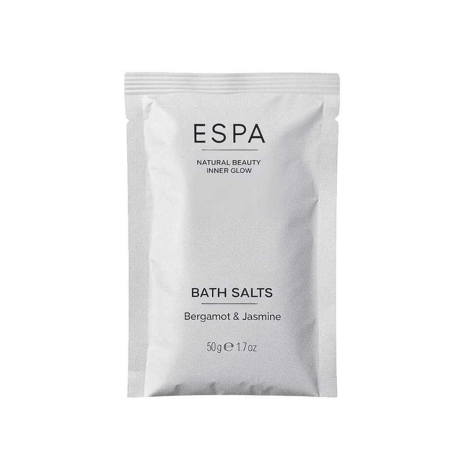 ESPA Bergamot & Jasmine Mini Spa Set - Travel Bundle - liquidation.store