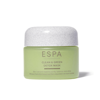 Thumbnail for ESPA Clean & Green Detox Mask - 55ml - liquidation.store