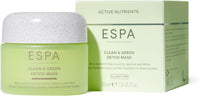 Thumbnail for ESPA Clean & Green Detox Mask - 55ml - liquidation.store