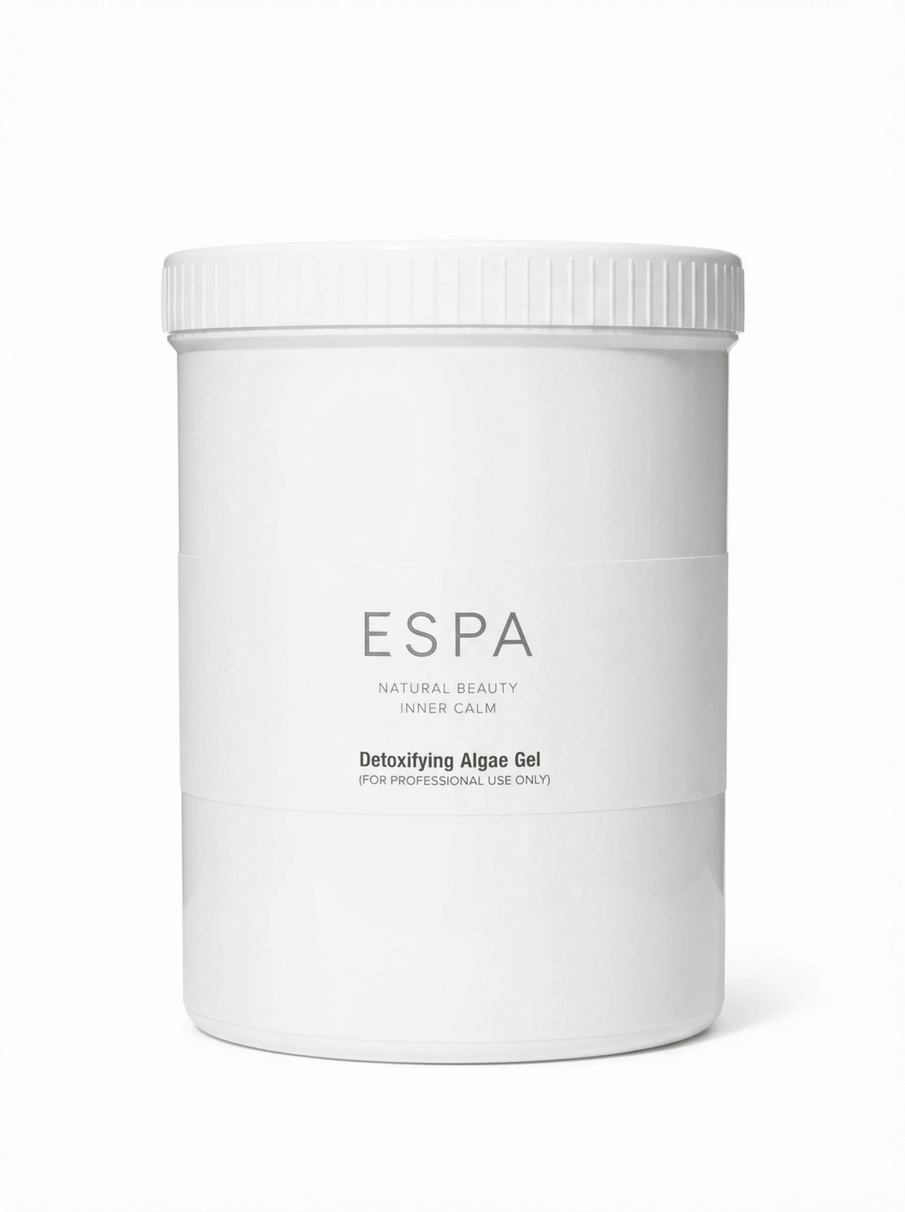 ESPA Detoxifying Algae Gel - 1L - liquidation.store