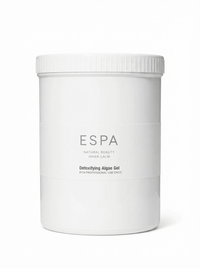ESPA Detoxifying Algae Gel - 1L - liquidation.store