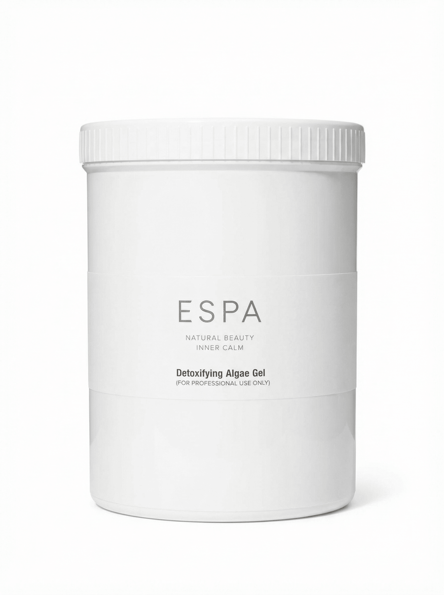 ESPA Detoxifying Algae Gel - 1L - liquidation.store