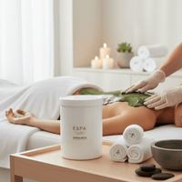 ESPA Detoxifying Algae Gel - 1L - liquidation.store