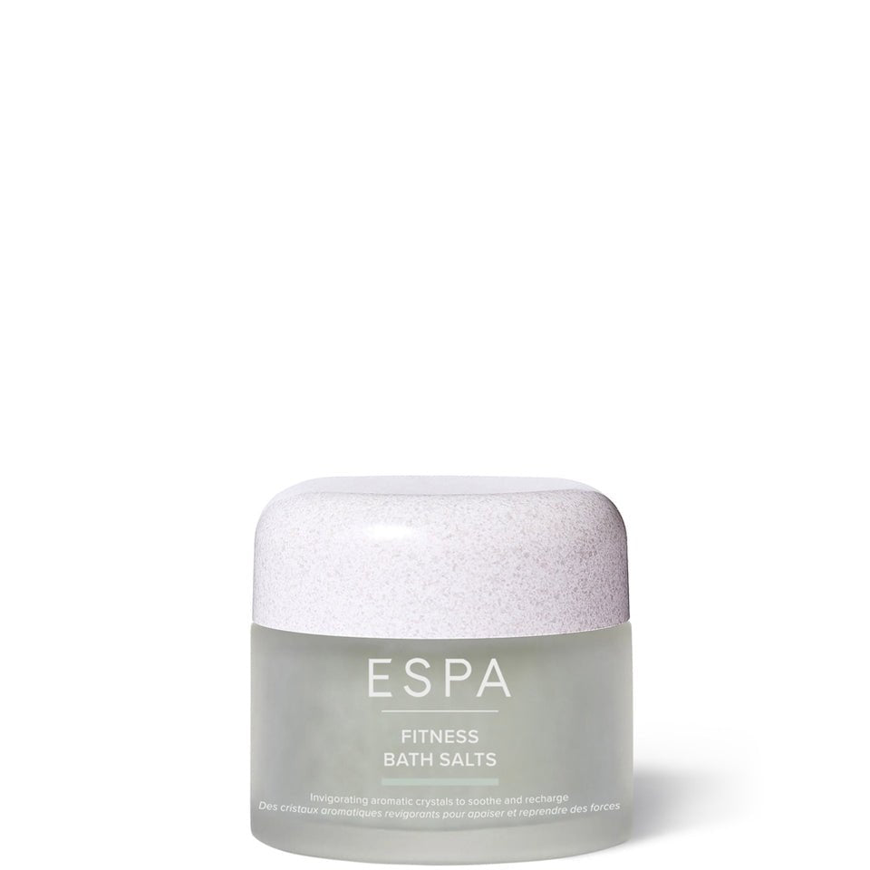 ESPA Fitness Bath Salts - 50g - liquidation.store