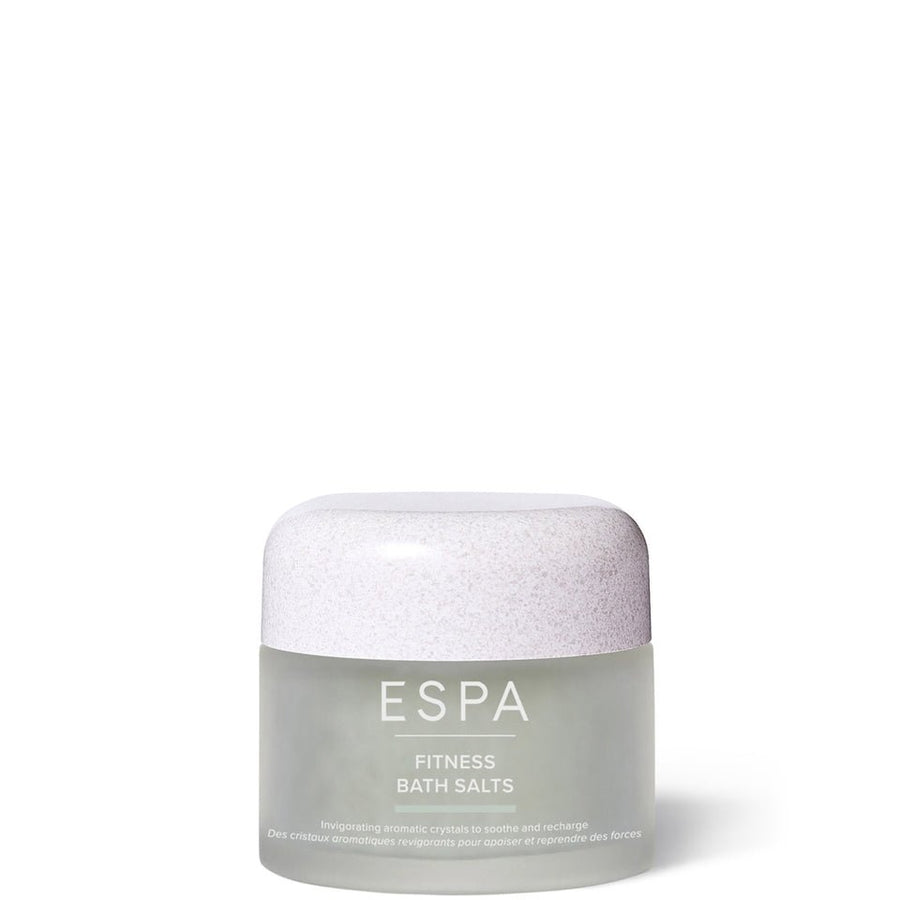 ESPA Fitness Bath Salts - 50g - liquidation.store