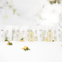 Thumbnail for ESPA Ginger & Thyme No Rinse Hand Cleanser - 400ml - liquidation.store