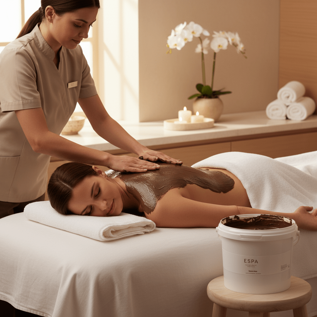 ESPA Marine Mud - 2.5KG - liquidation.store