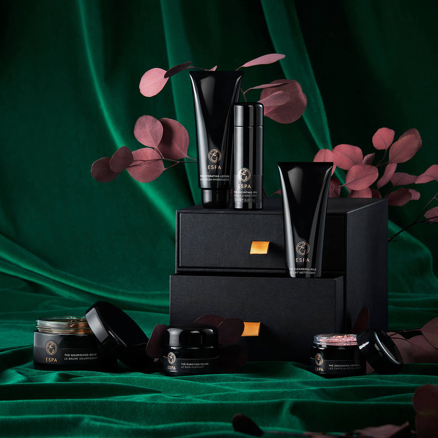 ESPA Modern Alchemy The Cleansing Milk - 200ml - liquidation.store