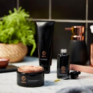 ESPA Modern Alchemy The Cleansing Milk - 200ml - liquidation.store