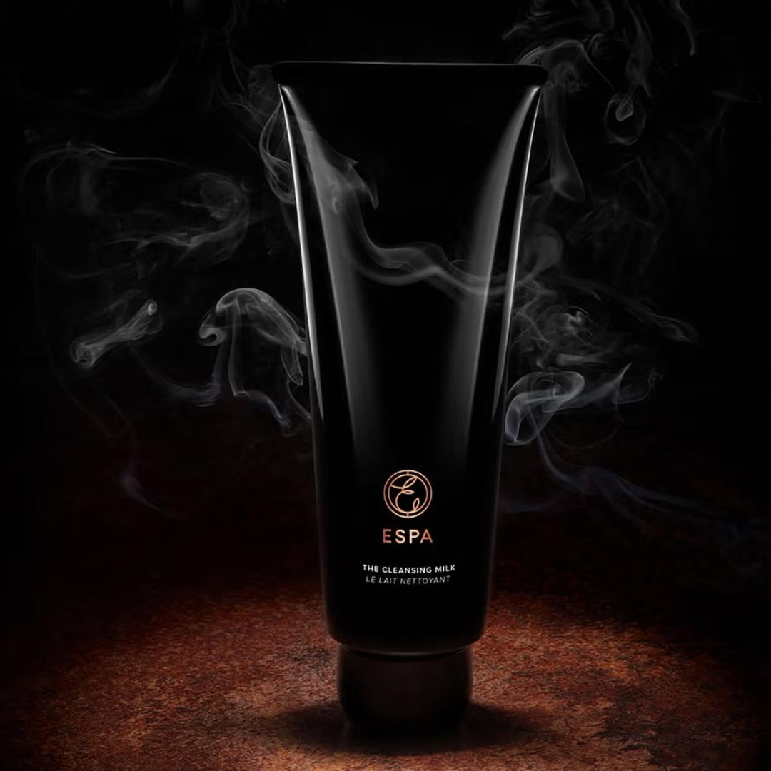 ESPA Modern Alchemy The Cleansing Milk - 200ml - liquidation.store