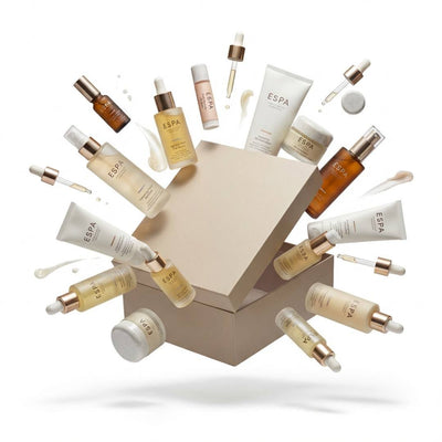 ESPA Mystery Box (Bath, Body & Spa Essentials) - liquidation.store
