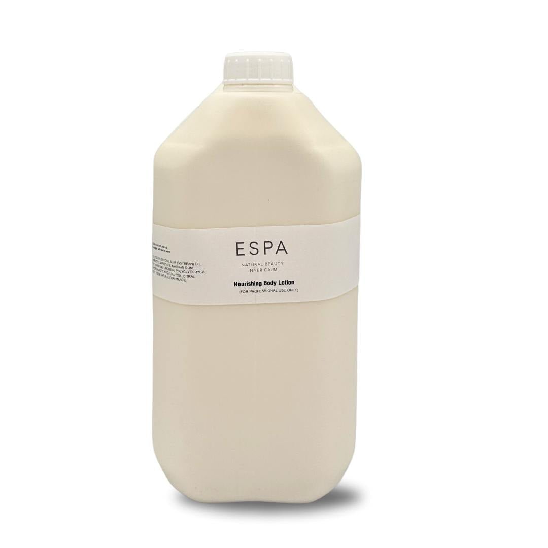 ESPA Nourishing Body Lotion - 5L - liquidation.store