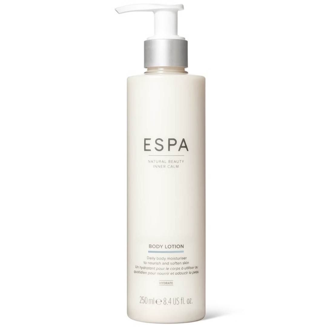 ESPA Nourishing Body Lotion - 5L Bulk - liquidation.store