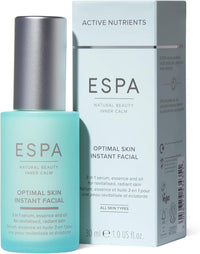 Thumbnail for ESPA Optimal Skin Instant Facial - 30ml - liquidation.store