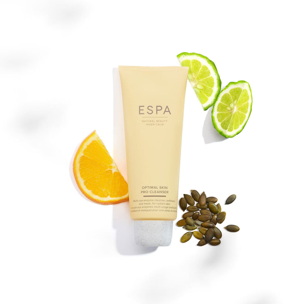 ESPA Optimal Skin Pro - Cleanser - 100ml - liquidation.store