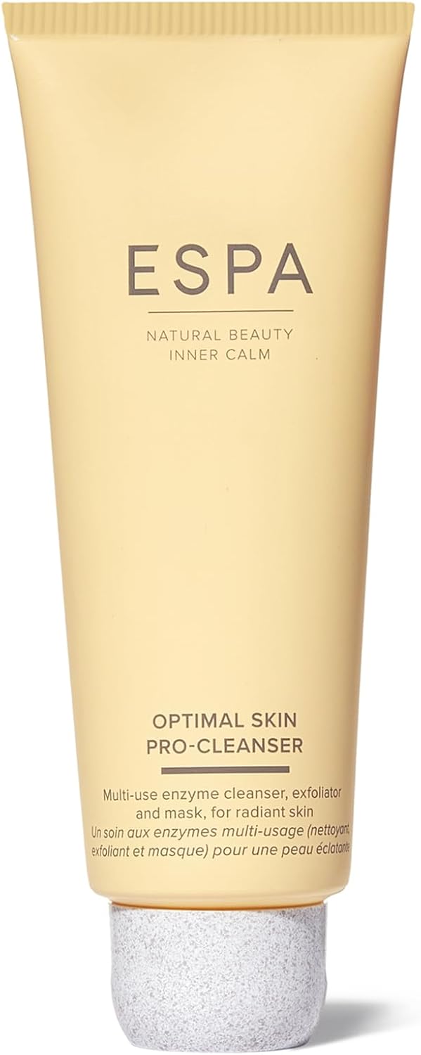 ESPA Optimal Skin Pro - Cleanser - 100ml - liquidation.store