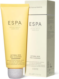 Thumbnail for ESPA Optimal Skin Pro - Cleanser - 100ml - liquidation.store