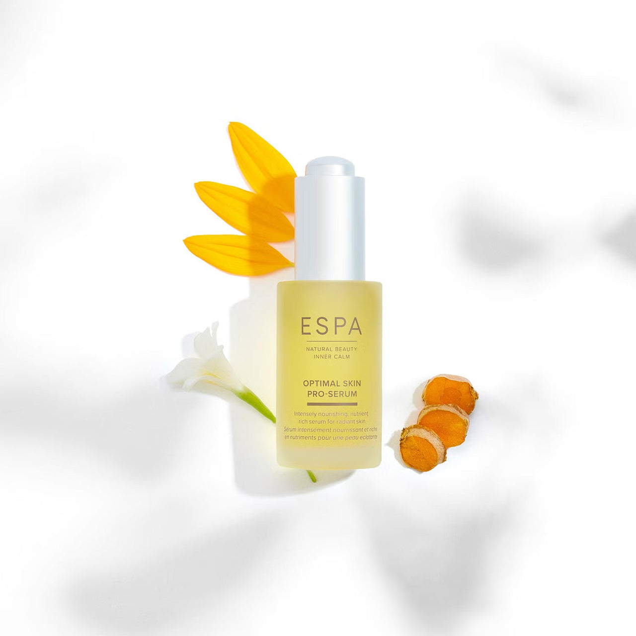 ESPA Optimal Skin Pro - Serum - 10ml - liquidation.store