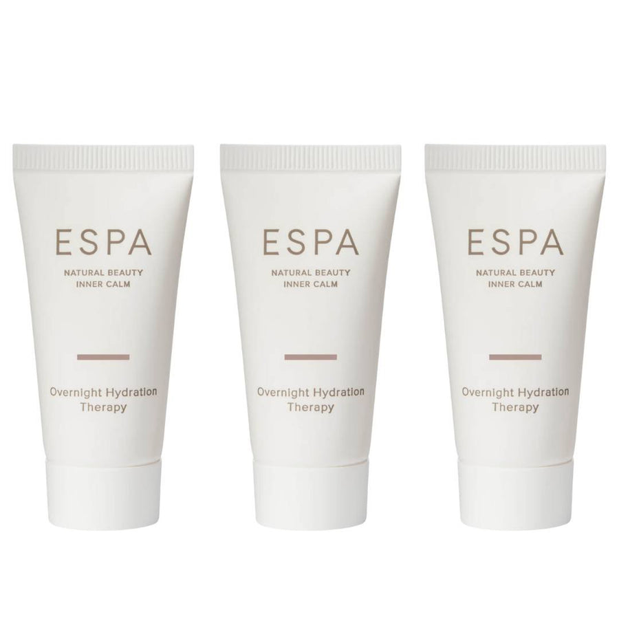 ESPA Overnight Hydration Therapy (15ml) - liquidation.store