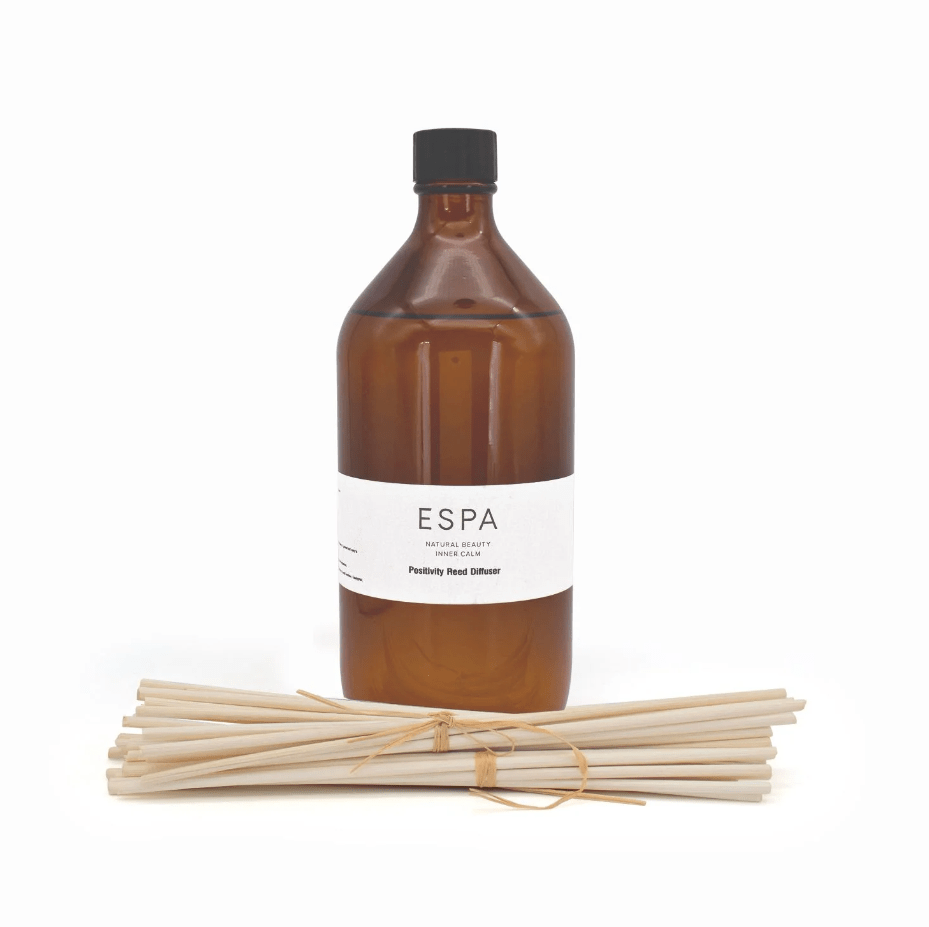 ESPA Positivity Reed Diffuser 1 litre Refill - liquidation.store