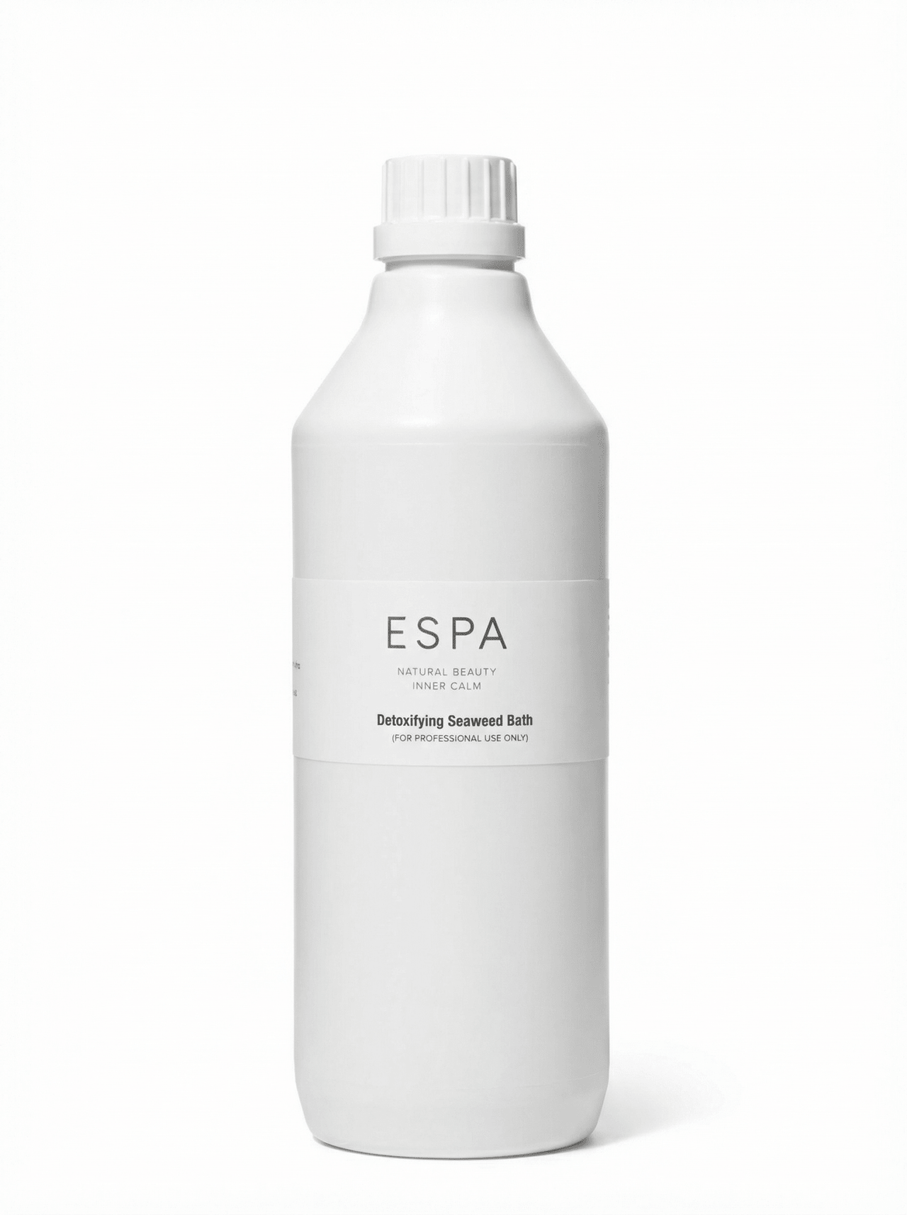 ESPA (professional) Detoxifying Seaweed Bath - 1L - liquidation.store