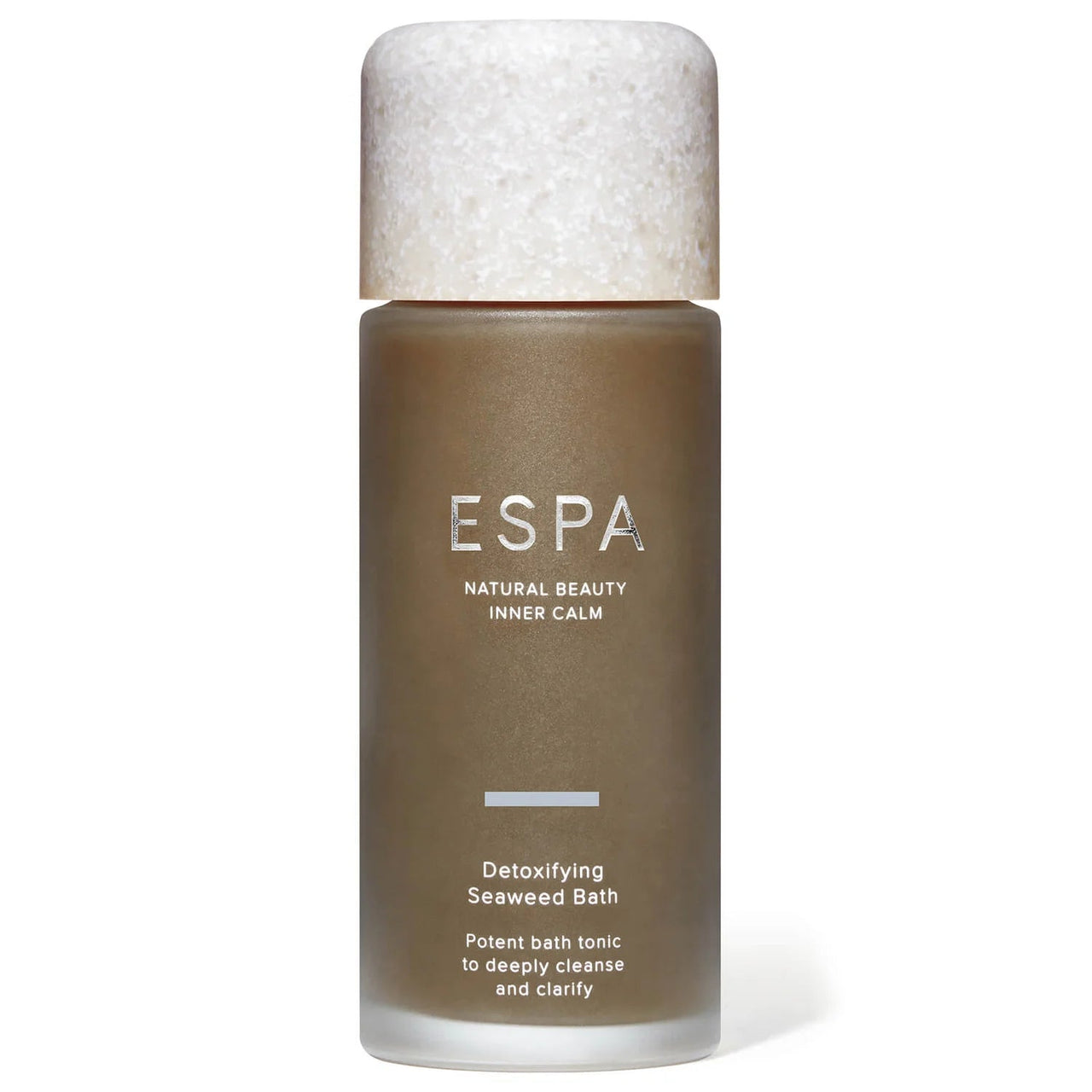 ESPA (professional) Detoxifying Seaweed Bath - 1L - liquidation.store