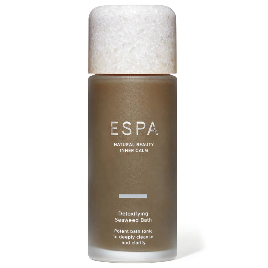 ESPA (professional) Detoxifying Seaweed Bath - 1L - liquidation.store