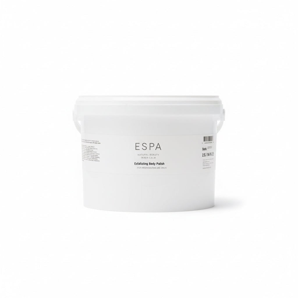 ESPA (professional) Exfoliating Body Polish - 2.5L - liquidation.store