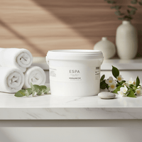 ESPA (professional) Exfoliating Body Polish - 2.5L - liquidation.store