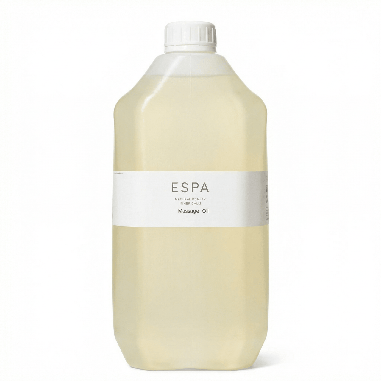 ESPA (professional) Massage Oil - 5L - liquidation.store