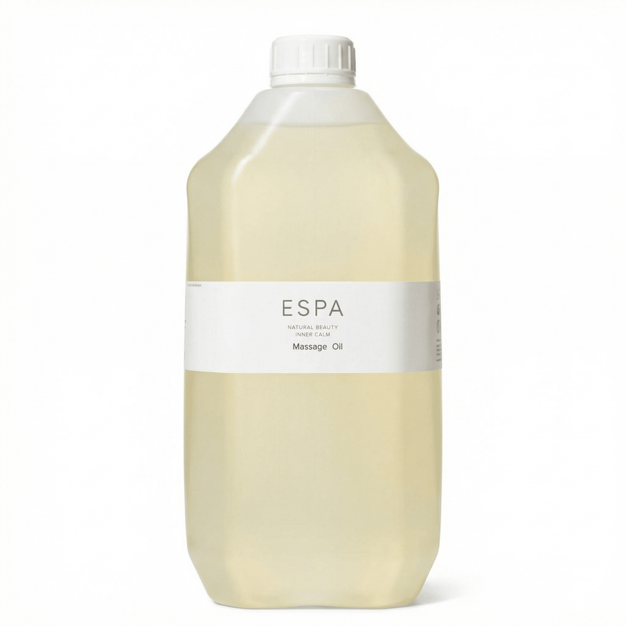 ESPA (professional) Massage Oil - 5L - liquidation.store