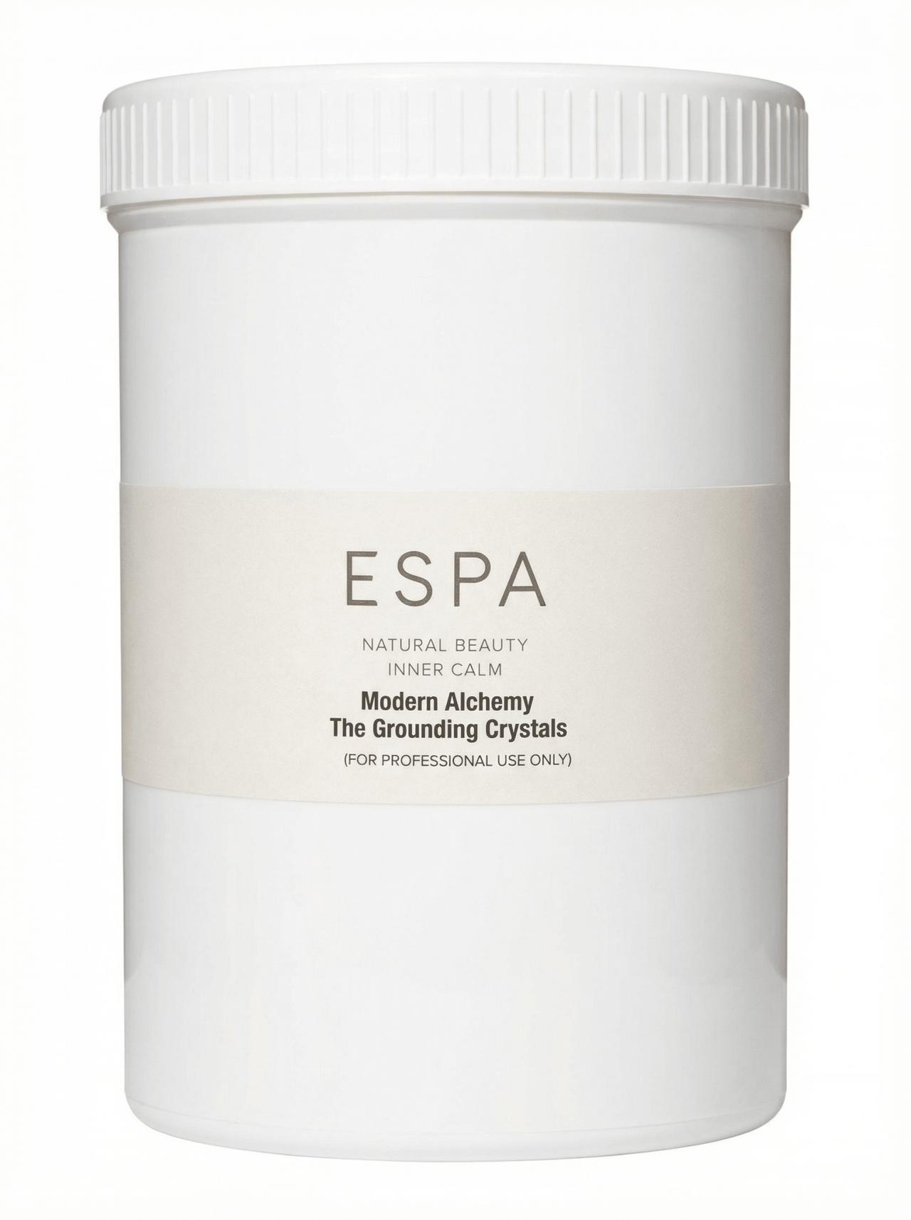 ESPA (professional) Modern Alchemy The Grounding Crystals - 1kg - liquidation.store