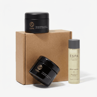 Thumbnail for ESPA Purifying & Grounding Bath & Body Gift Set - liquidation.store