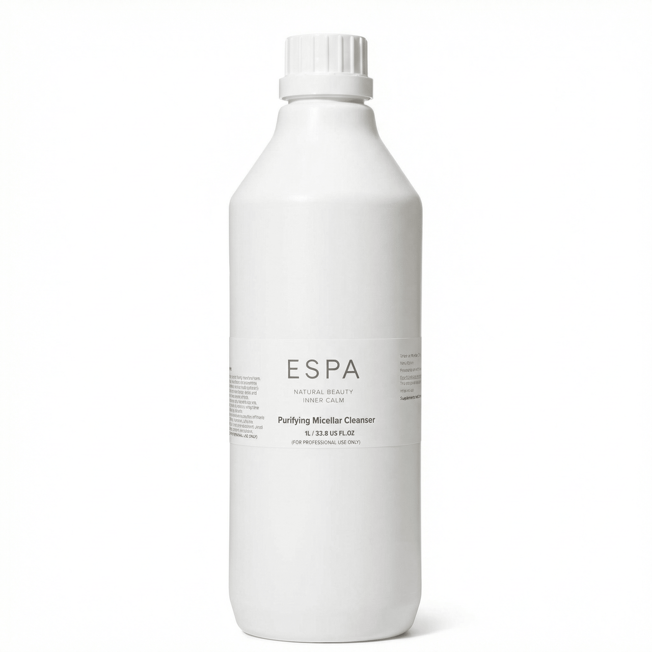 ESPA Purifying Micellar Cleanser - 1L - liquidation.store