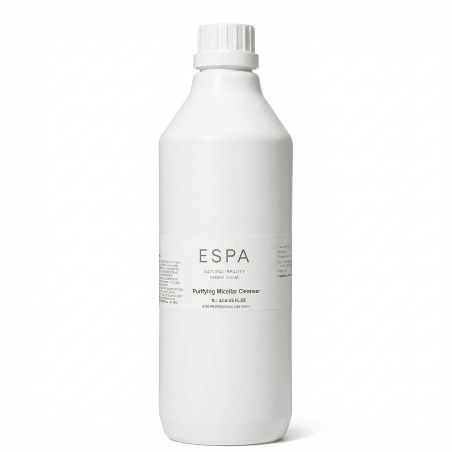 ESPA Purifying Micellar Cleanser - 1L - liquidation.store
