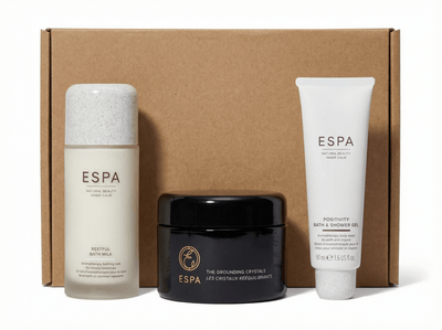 ESPA Relax & Restore Bath & Body Gift Set - liquidation.store