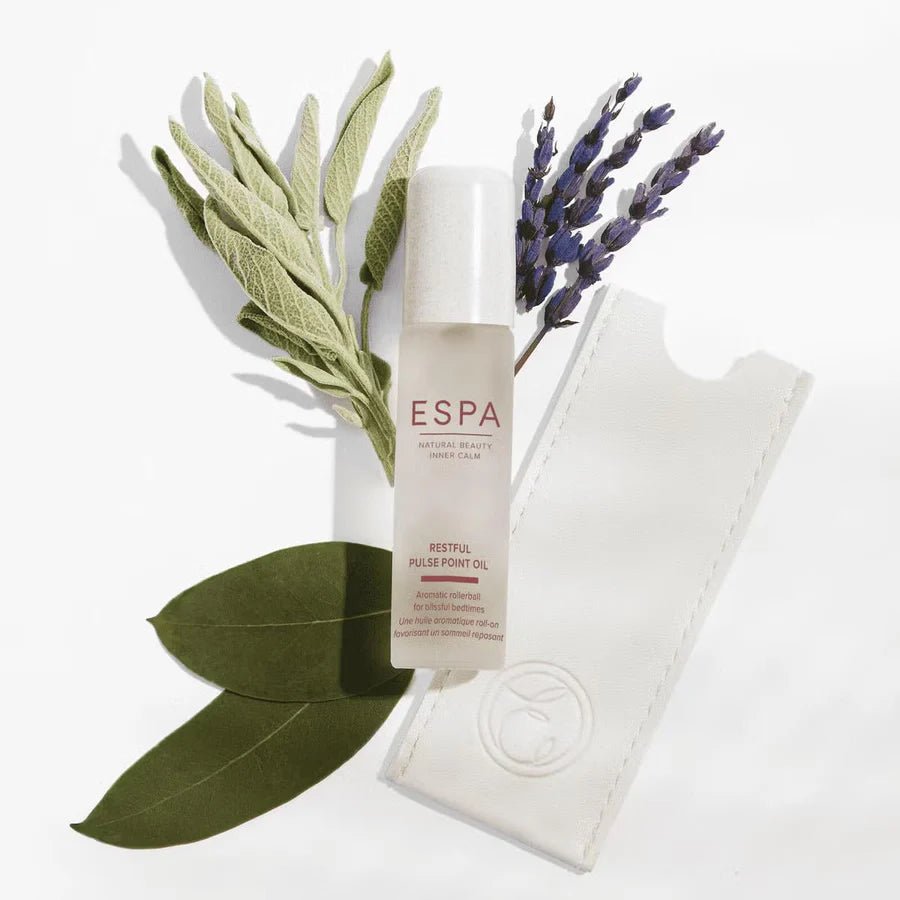 ESPA Restful Detox Gift Box - liquidation.store