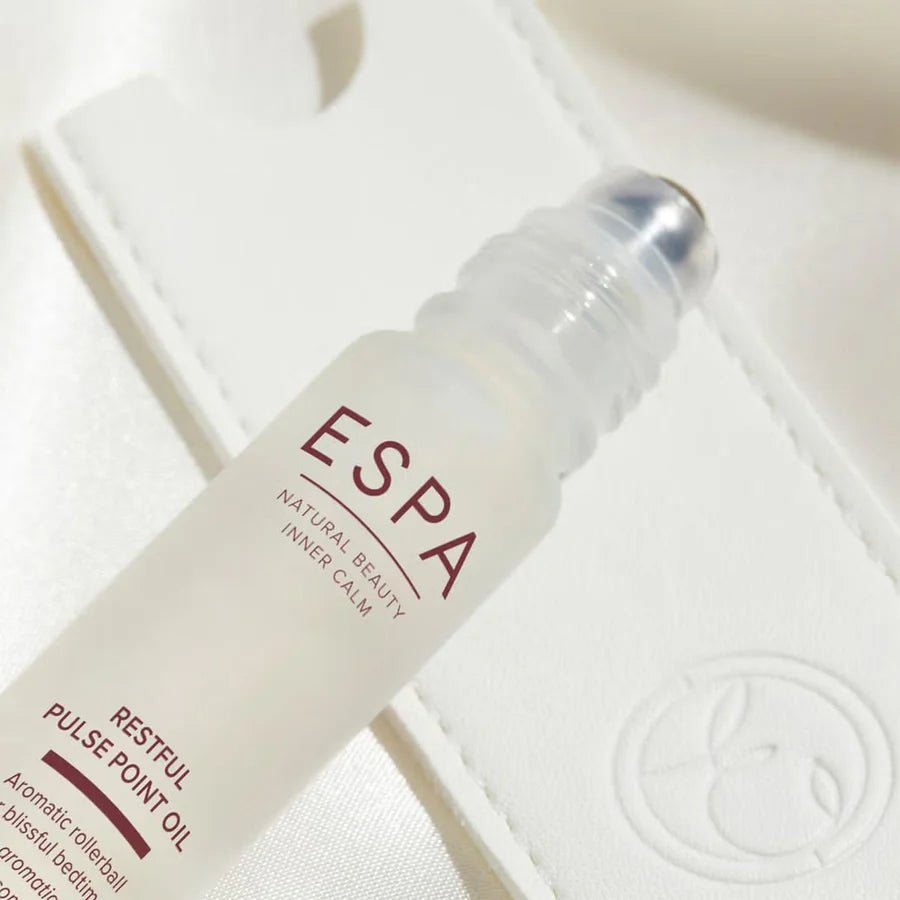 ESPA Restful Detox Gift Box - liquidation.store