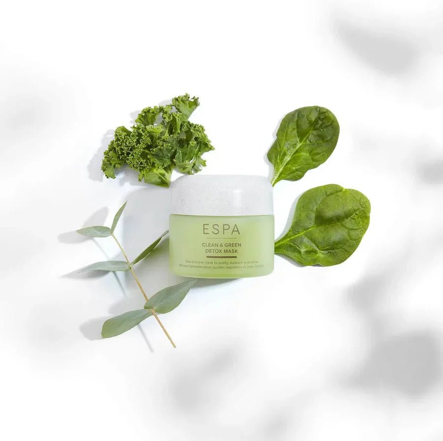 ESPA Restful Detox Gift Box - liquidation.store