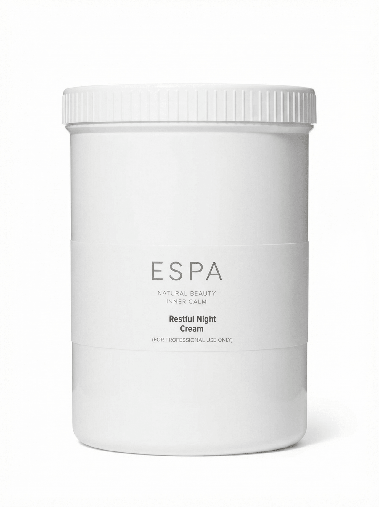 ESPA Restful Night Cream - 1L - liquidation.store