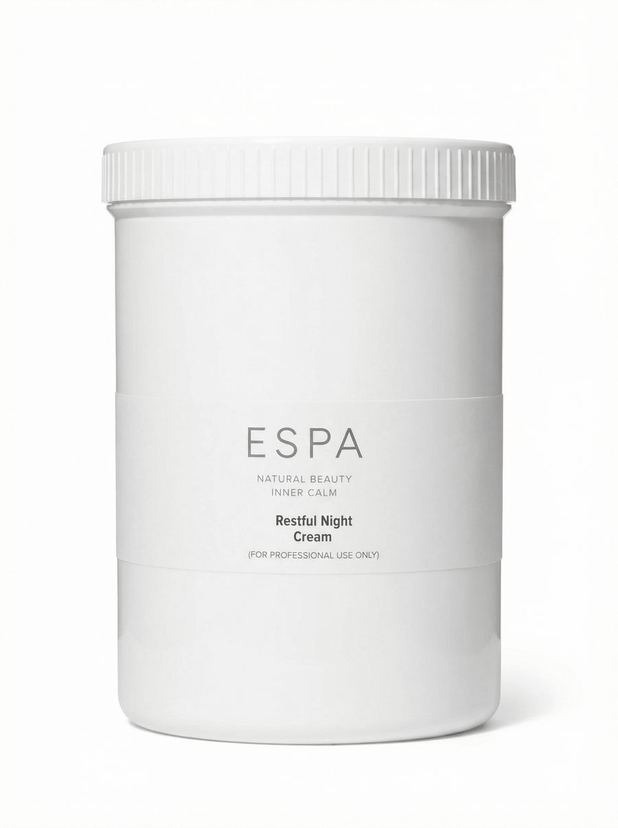 ESPA Restful Night Cream - 1L - liquidation.store